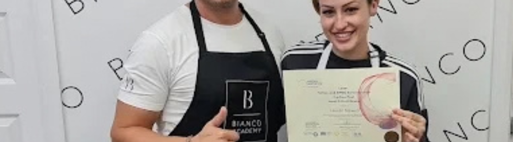 Bianco Academy
