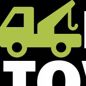 Mr Lewis Towing Car