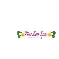 Pim Zen Spa  Thai Massage