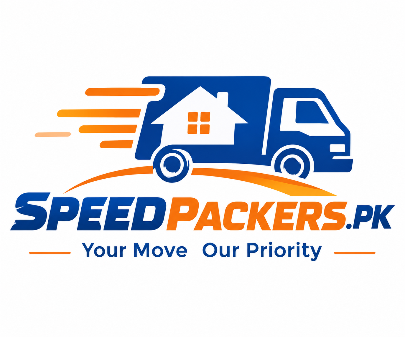 Speed Movers
