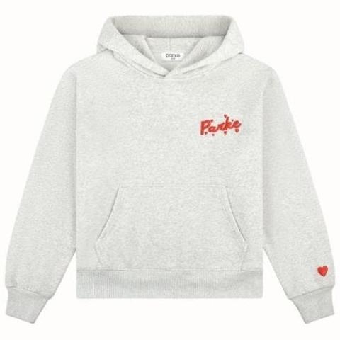 Parke Hoodie