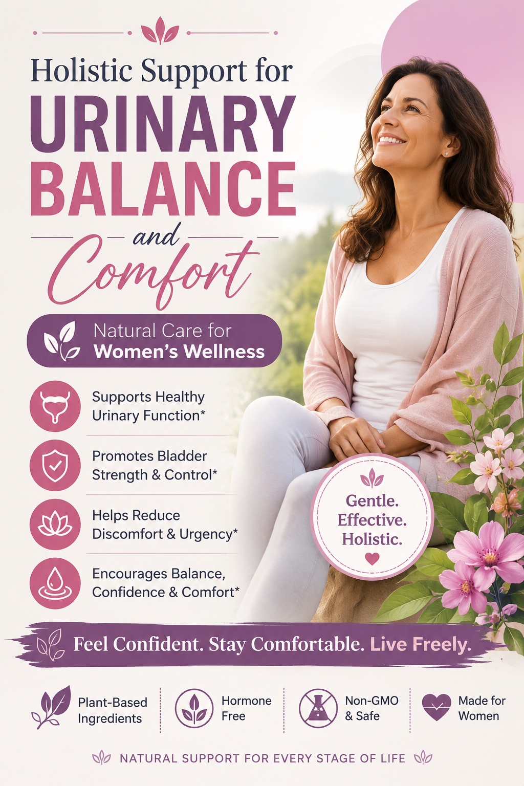 Health Walfare