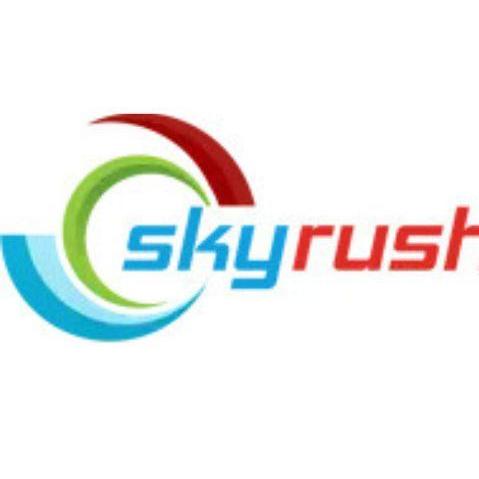 Skyrush Marketing