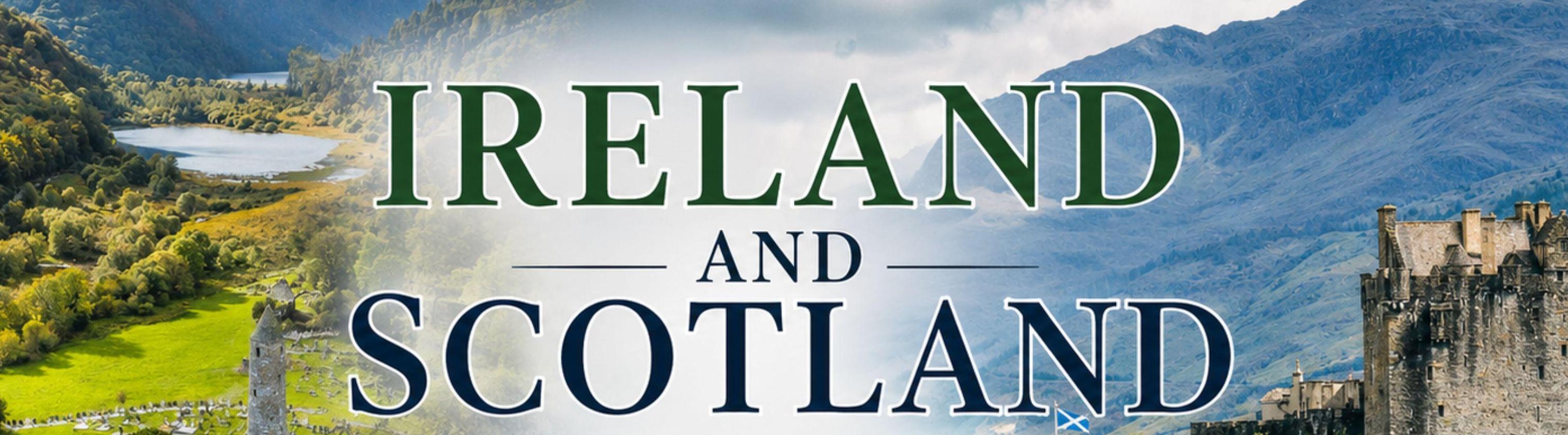 Failte Tours Ireland