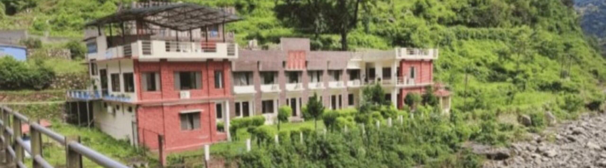 Shiv Parivar Resort