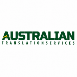 Australian Trasnaltion