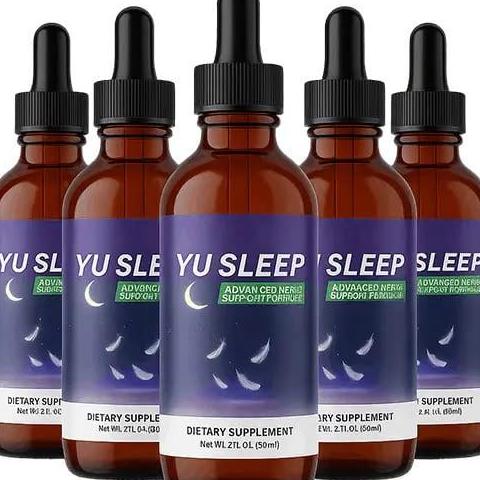 Yu  Sleep 