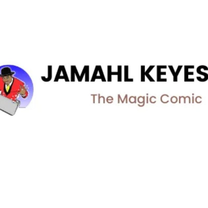 The Magic  Comic