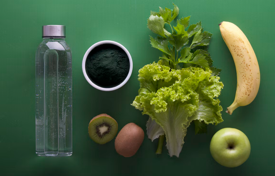 meal replacement shakes