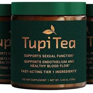 Tupi  Tea