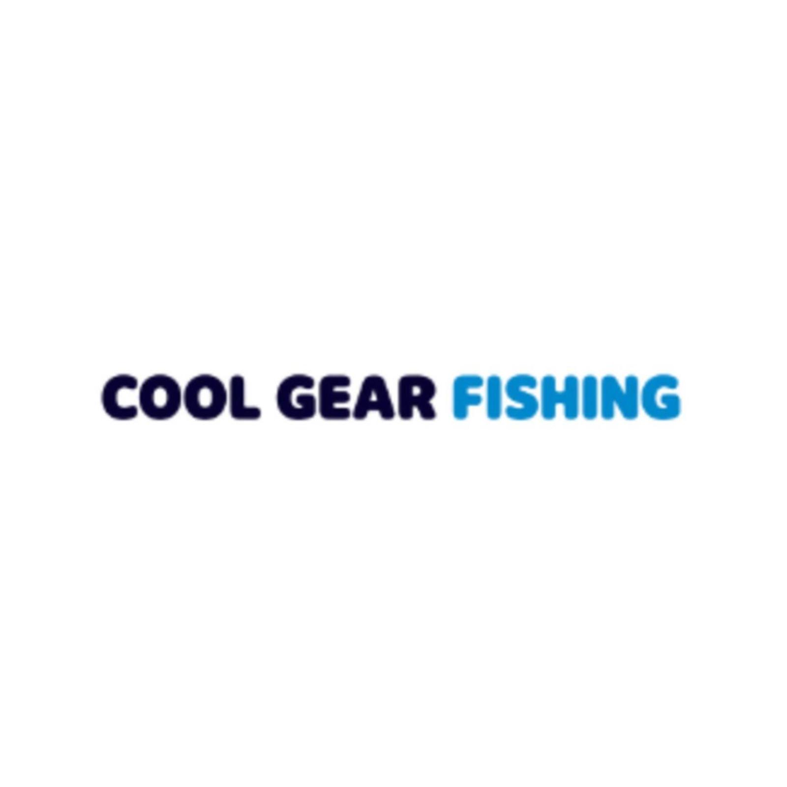 Cool  Gear Fishing