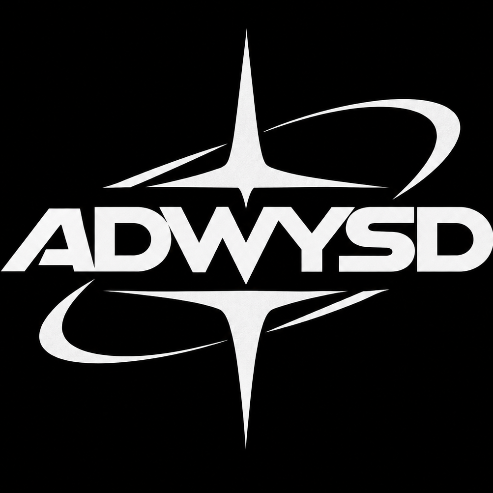 Adwysd Joggers