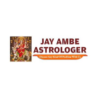 Jay Ambe  Astrologer