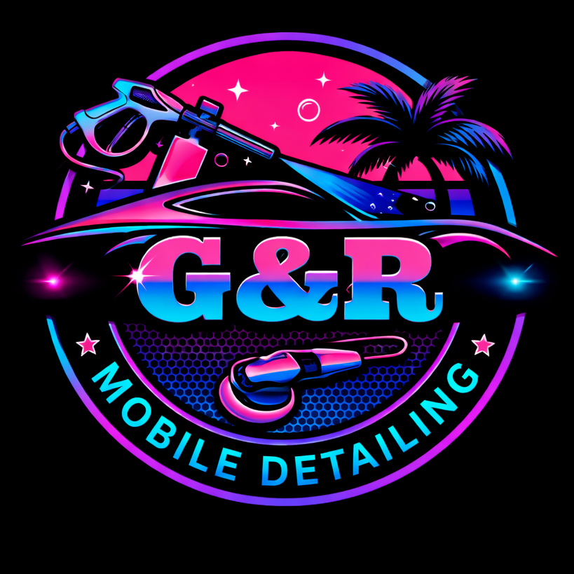 Mobile Car  Miami G&R