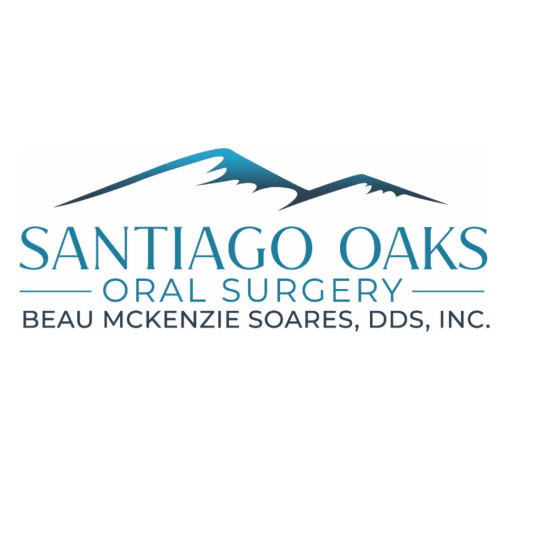 Santiago  Oaks Oral 