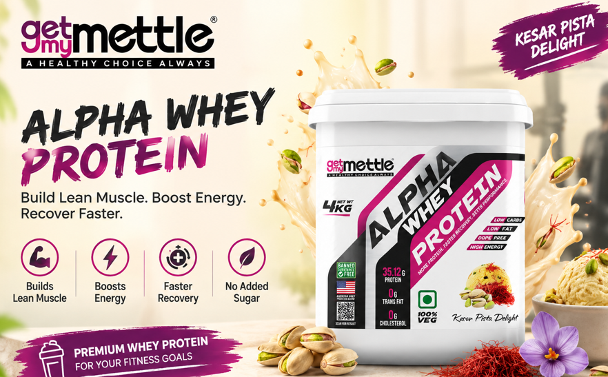 getmymettle alpha whey protein