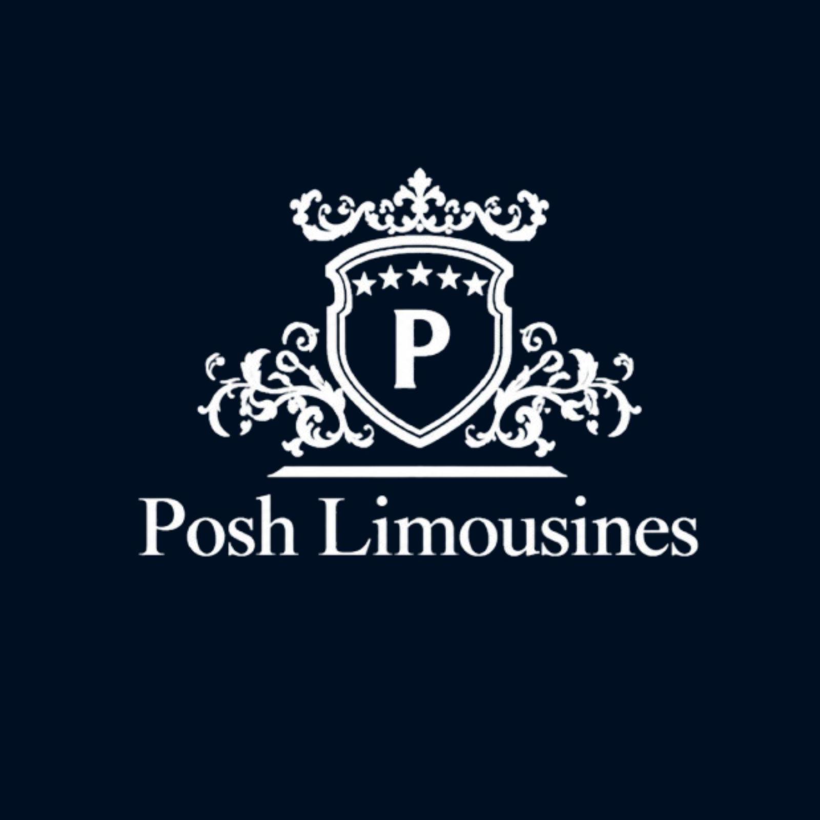 Poshh  Limousines