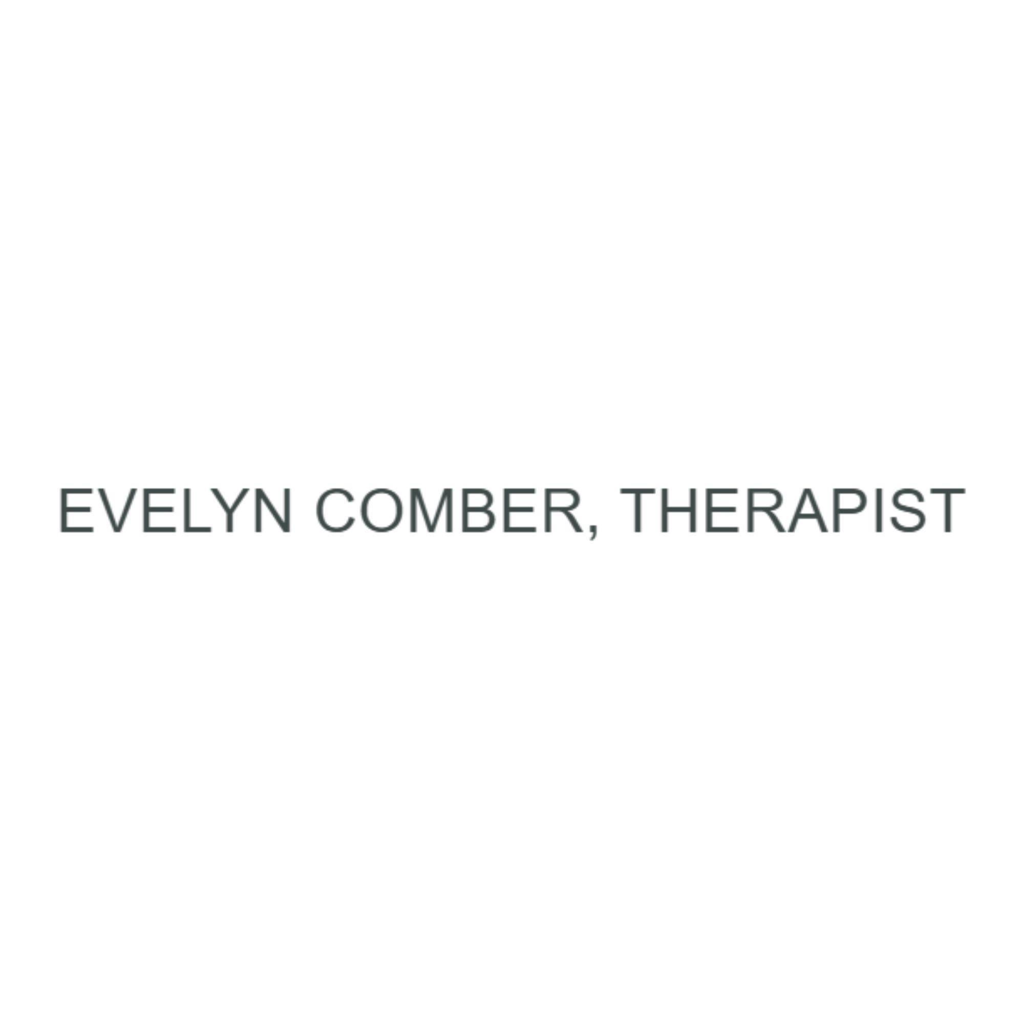Therapy With EvelynComber