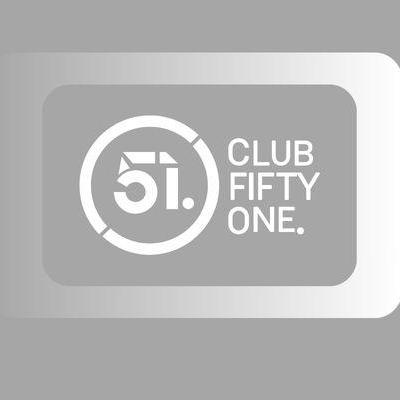 Club Fiftyone