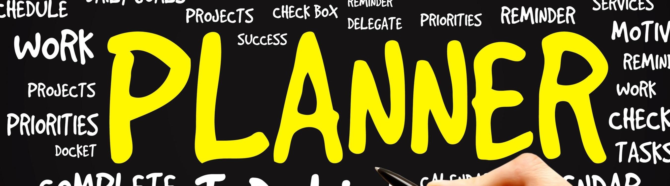 The Supply Chain Planner: Decisions, Influence & Impact