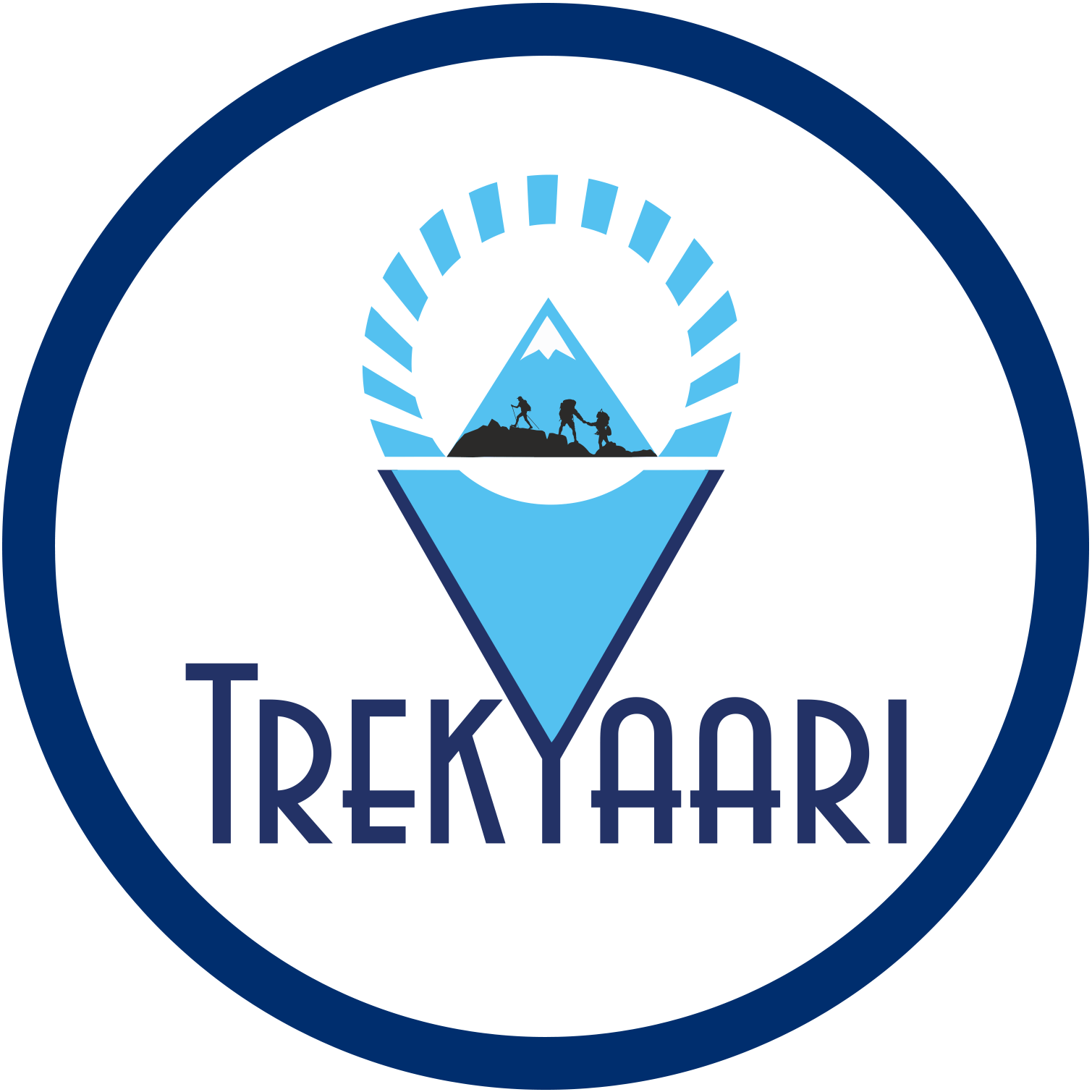 Trek Yaari