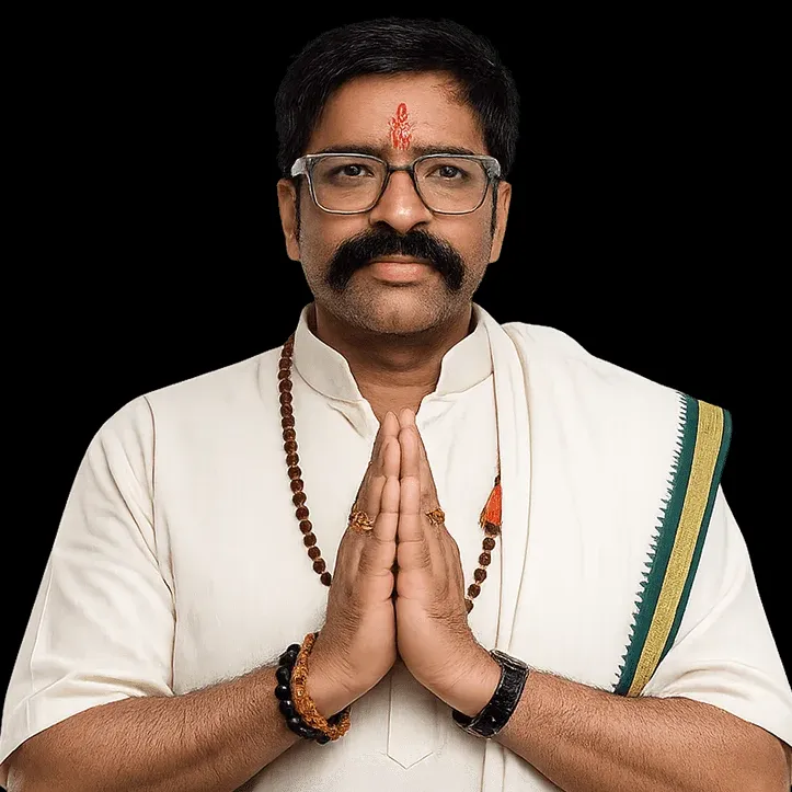 Mahesh Kumar