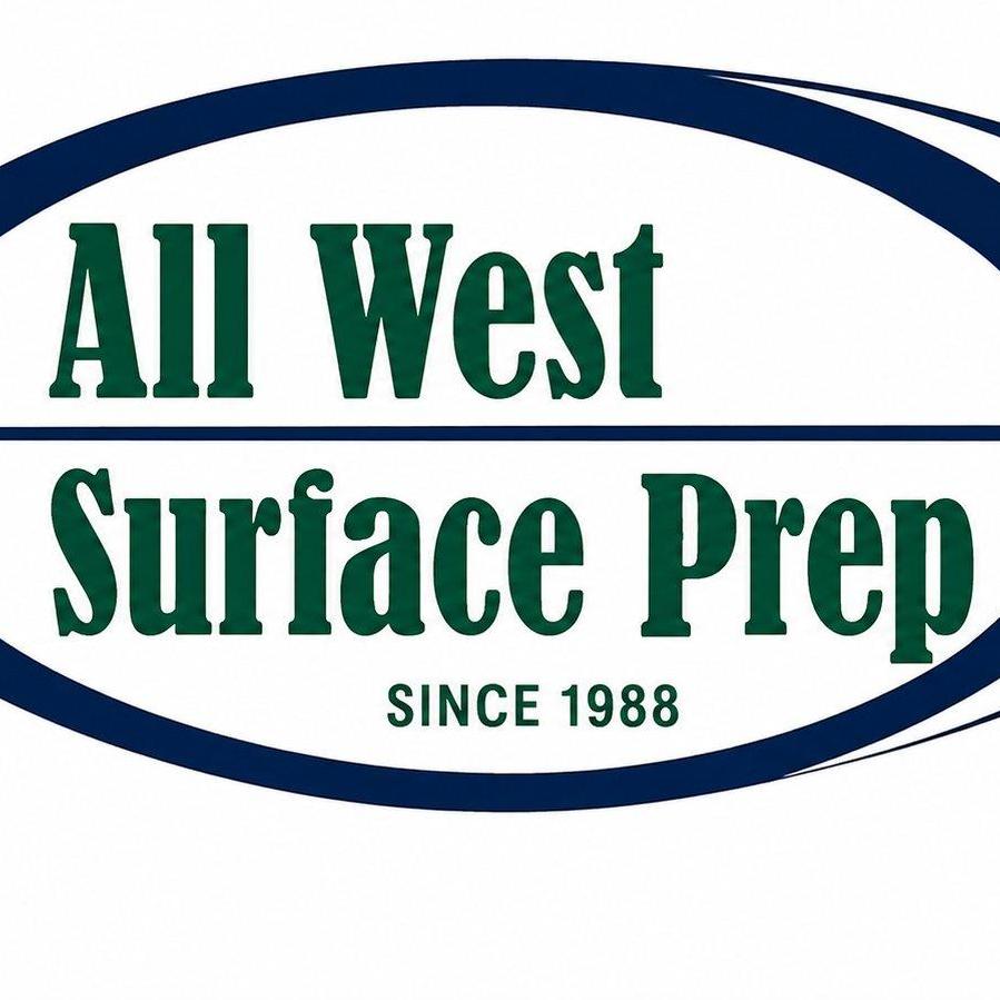 Allwest SurfacePrep