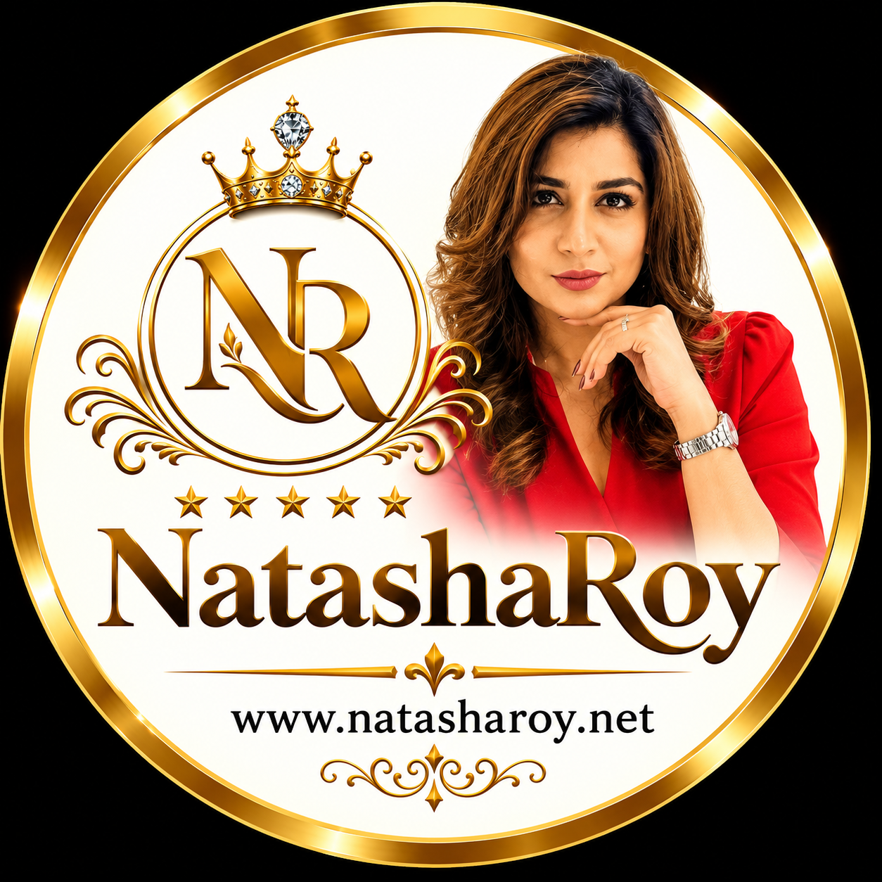Natasha Roy