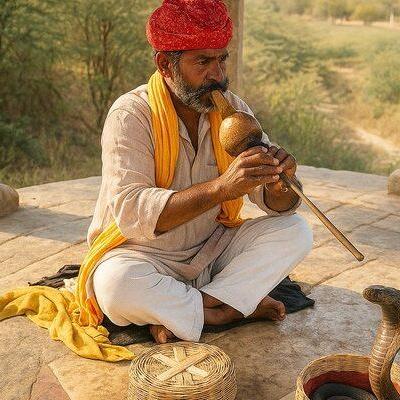 Niranjan Kumar