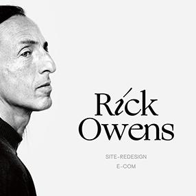 Rick  Owens