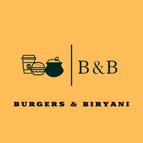 Burgers Nbiryani