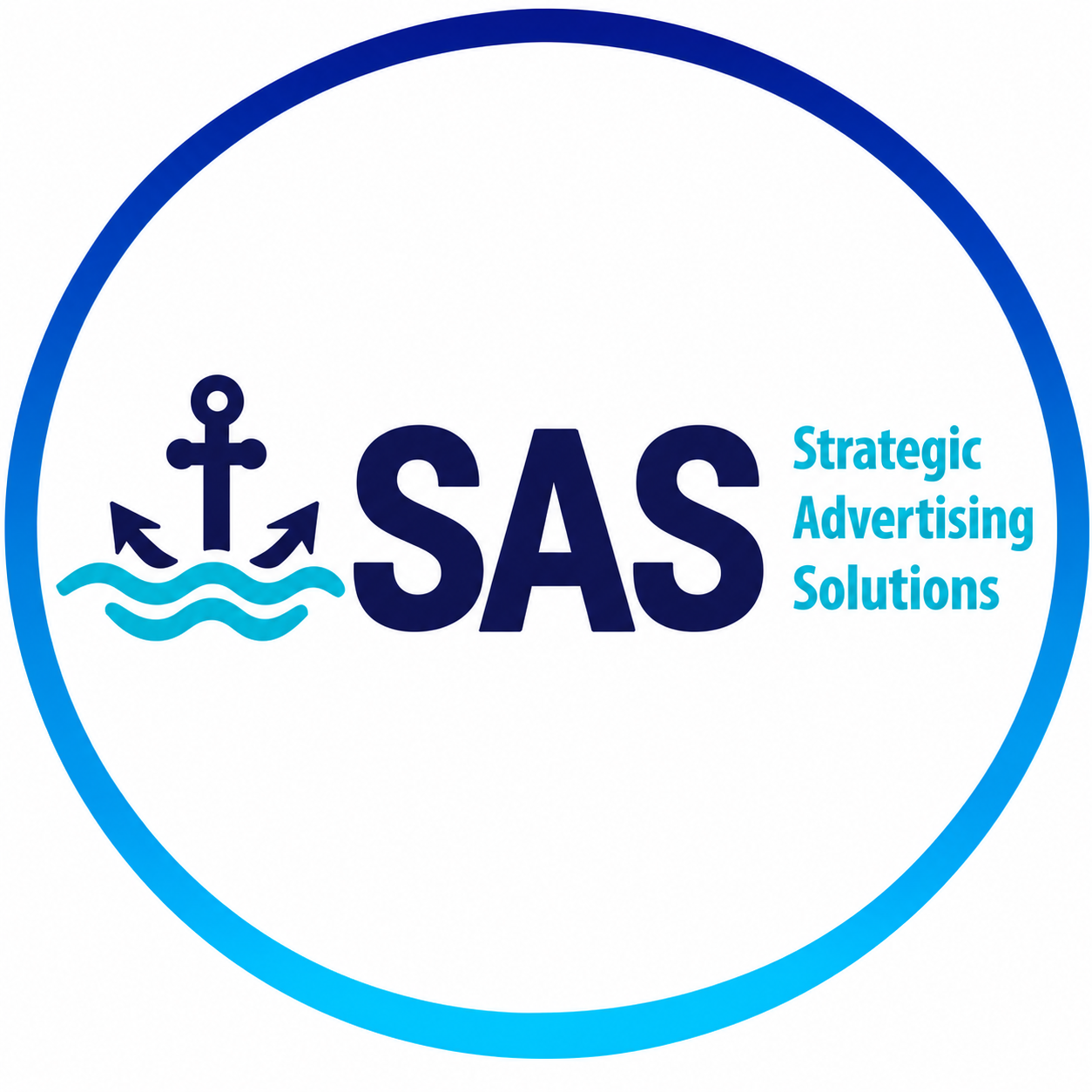 Strategic Advertising