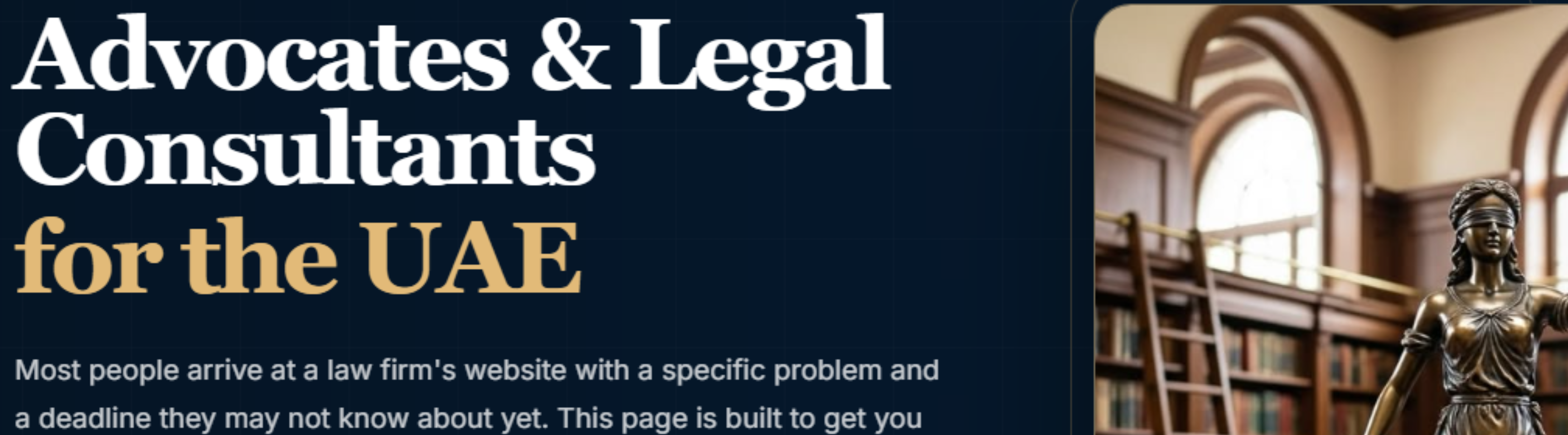 Trusted Lawyers
