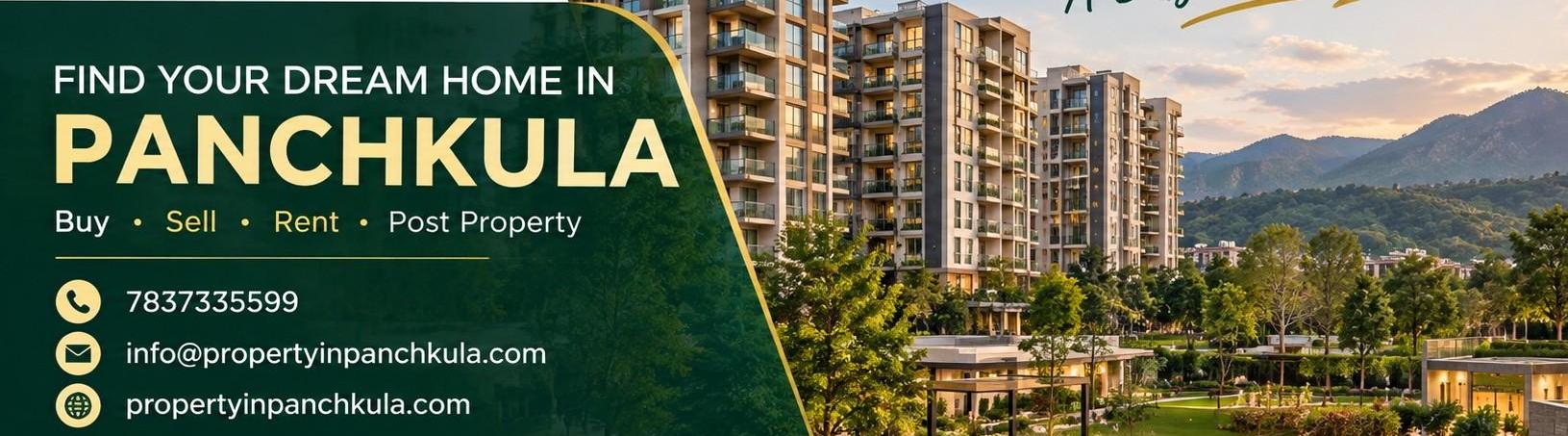 Property In Panchkula