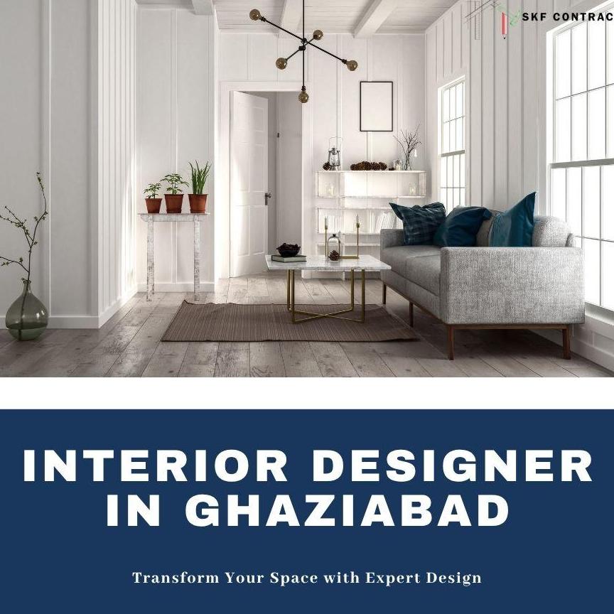 Interior Works