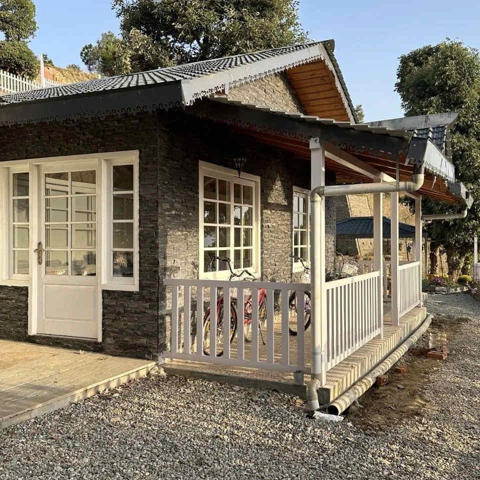 Amantran Resorts