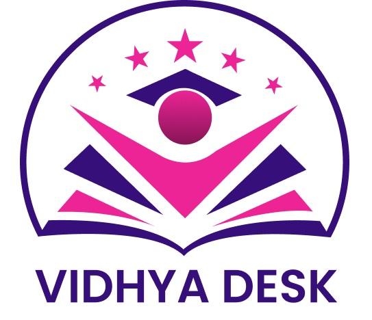Vidhya Desk