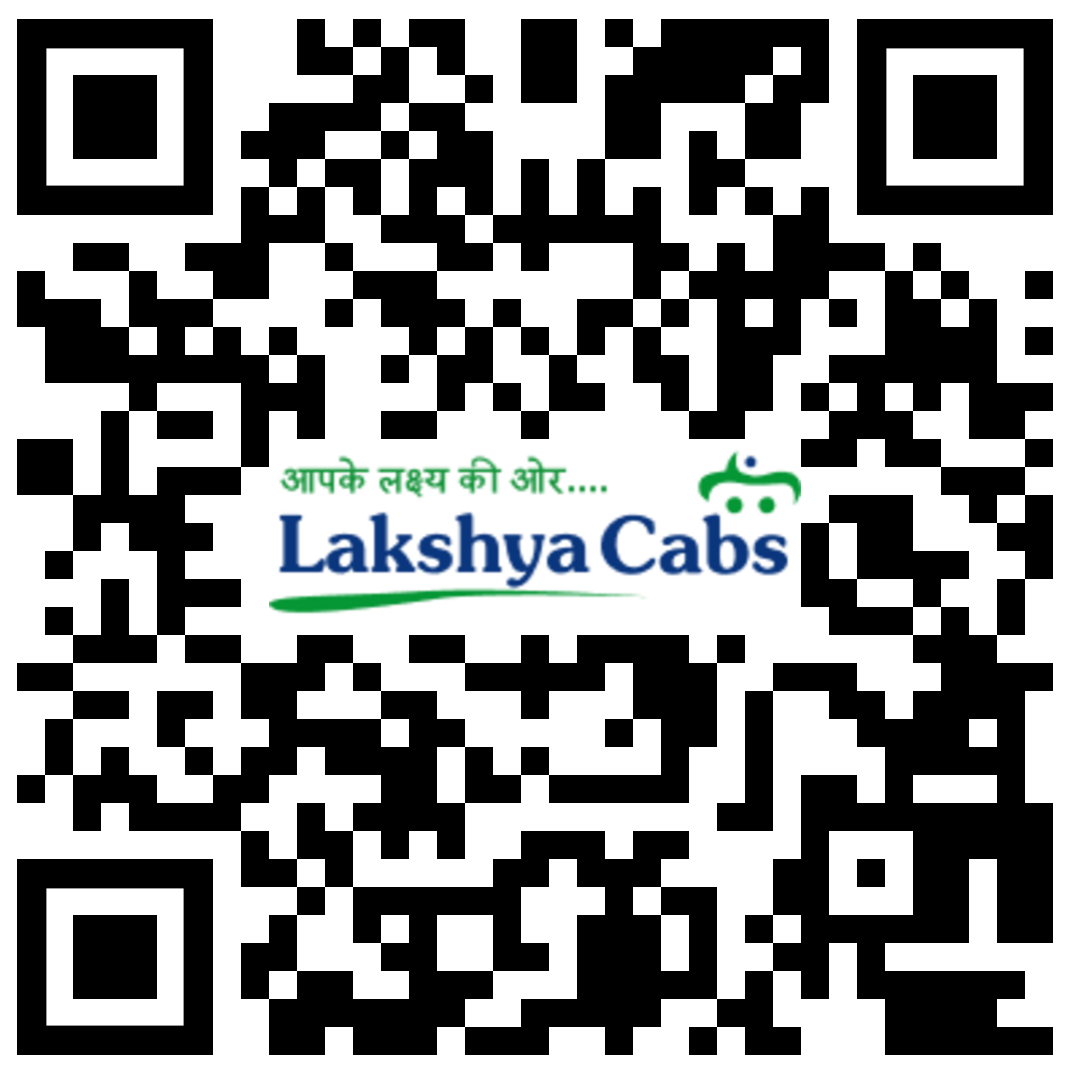 Lakshya Cabs