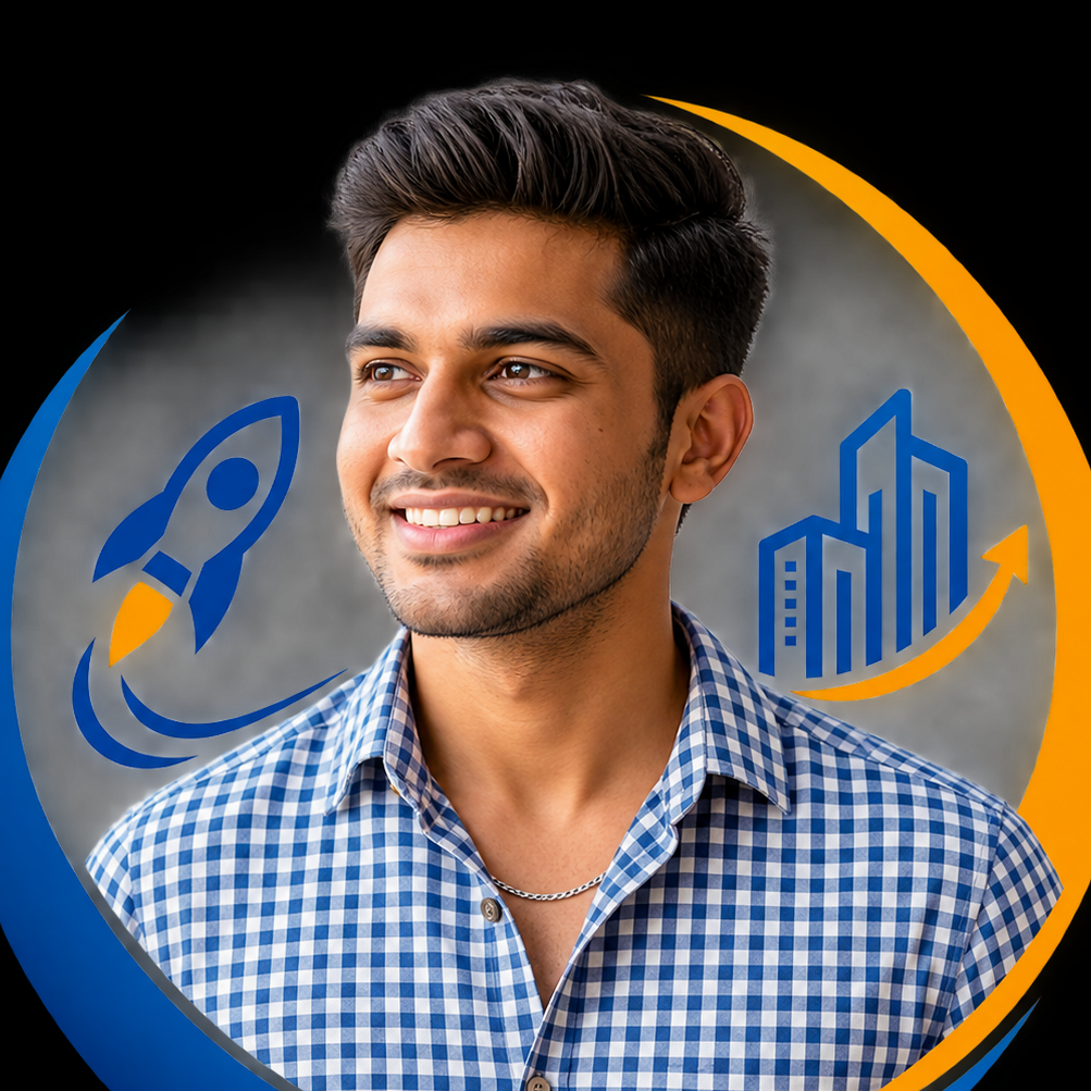 Vishal Gupta