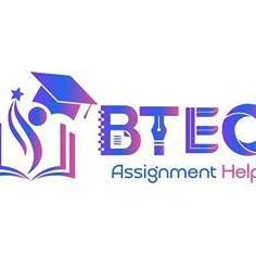 BTEC  AssignHelp