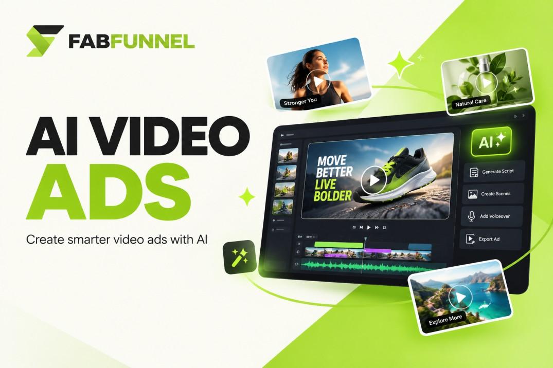 ai video ads