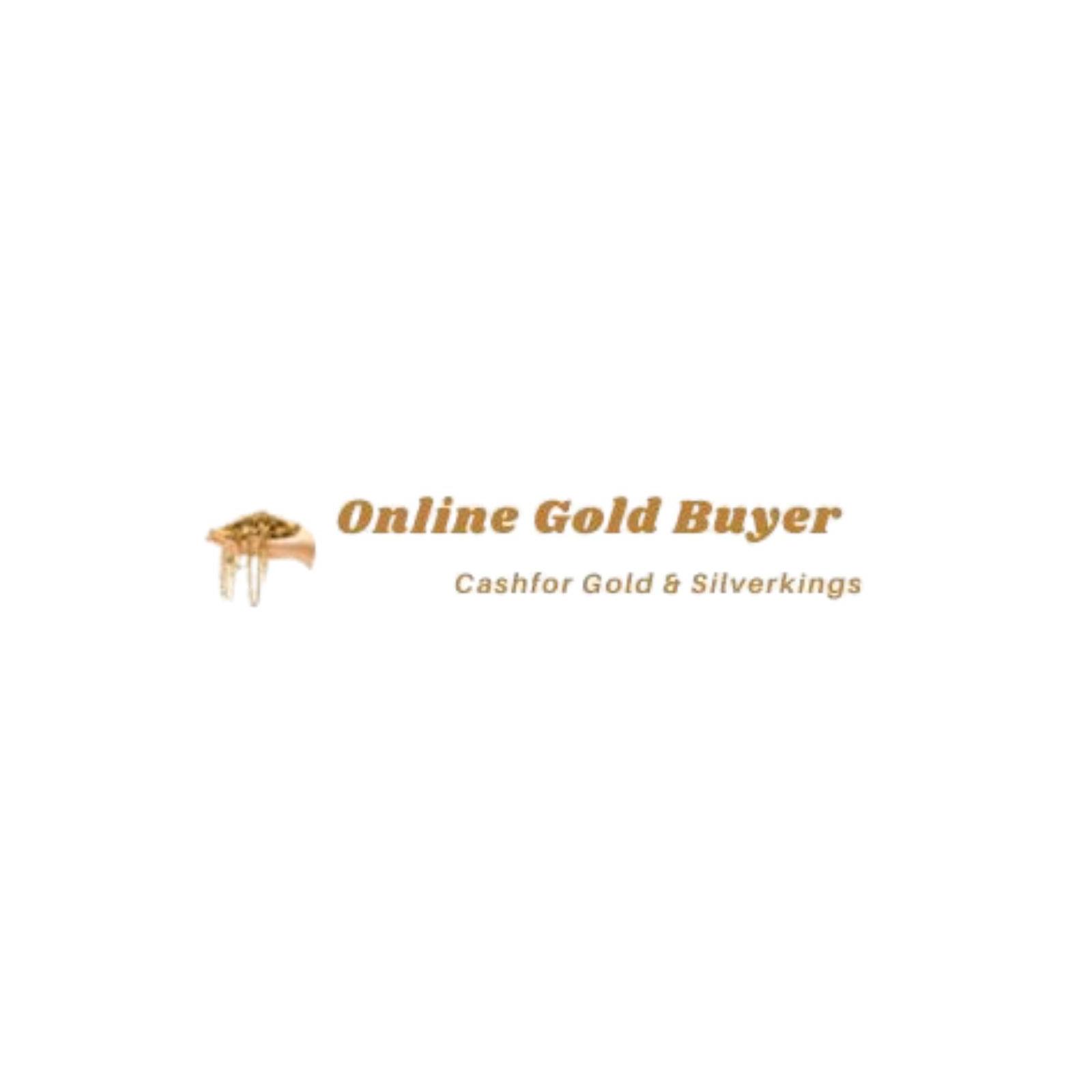 Onlne Gold Buyers