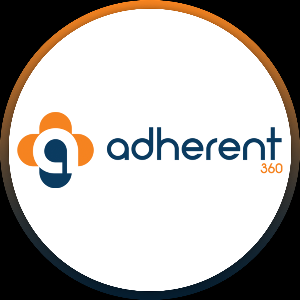 Adherent 360
