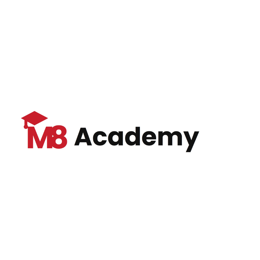 M8a Academy