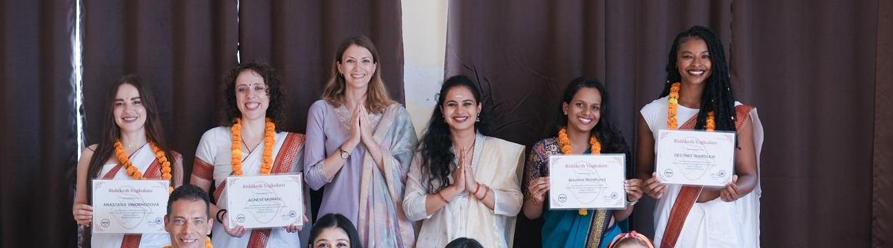 Yoga  School 