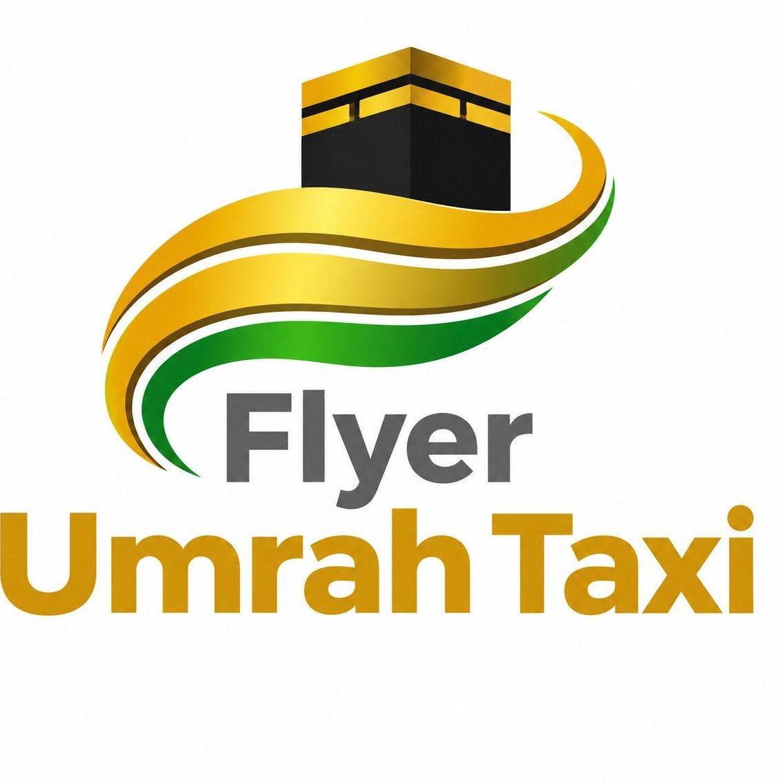 Flyer Umrah Taxi