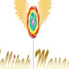 Lollipop Massage