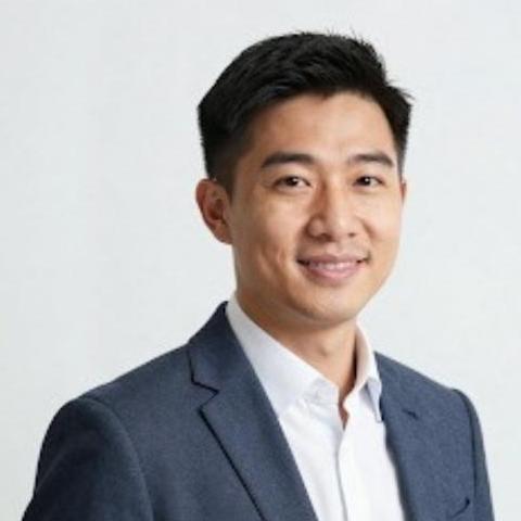 Rickey Tan