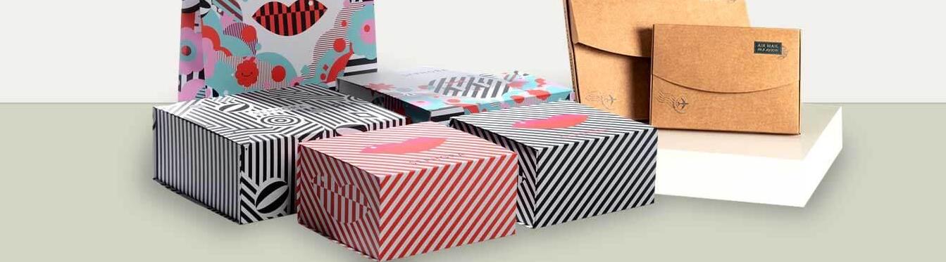 fast custom boxes