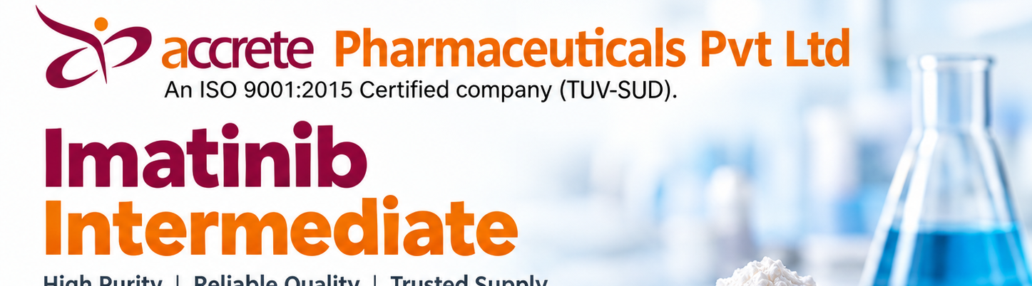 Accrete Pharma